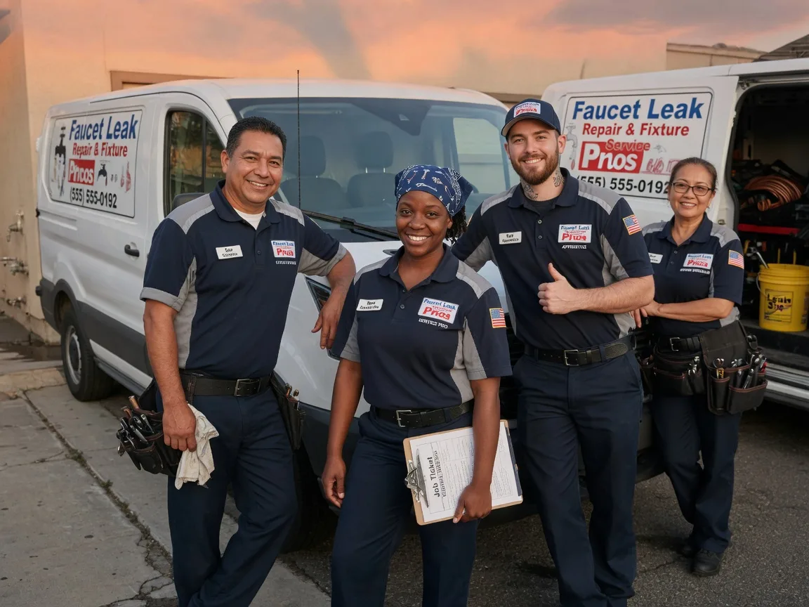 Faucet Repair company in Green Cove Springs, FL