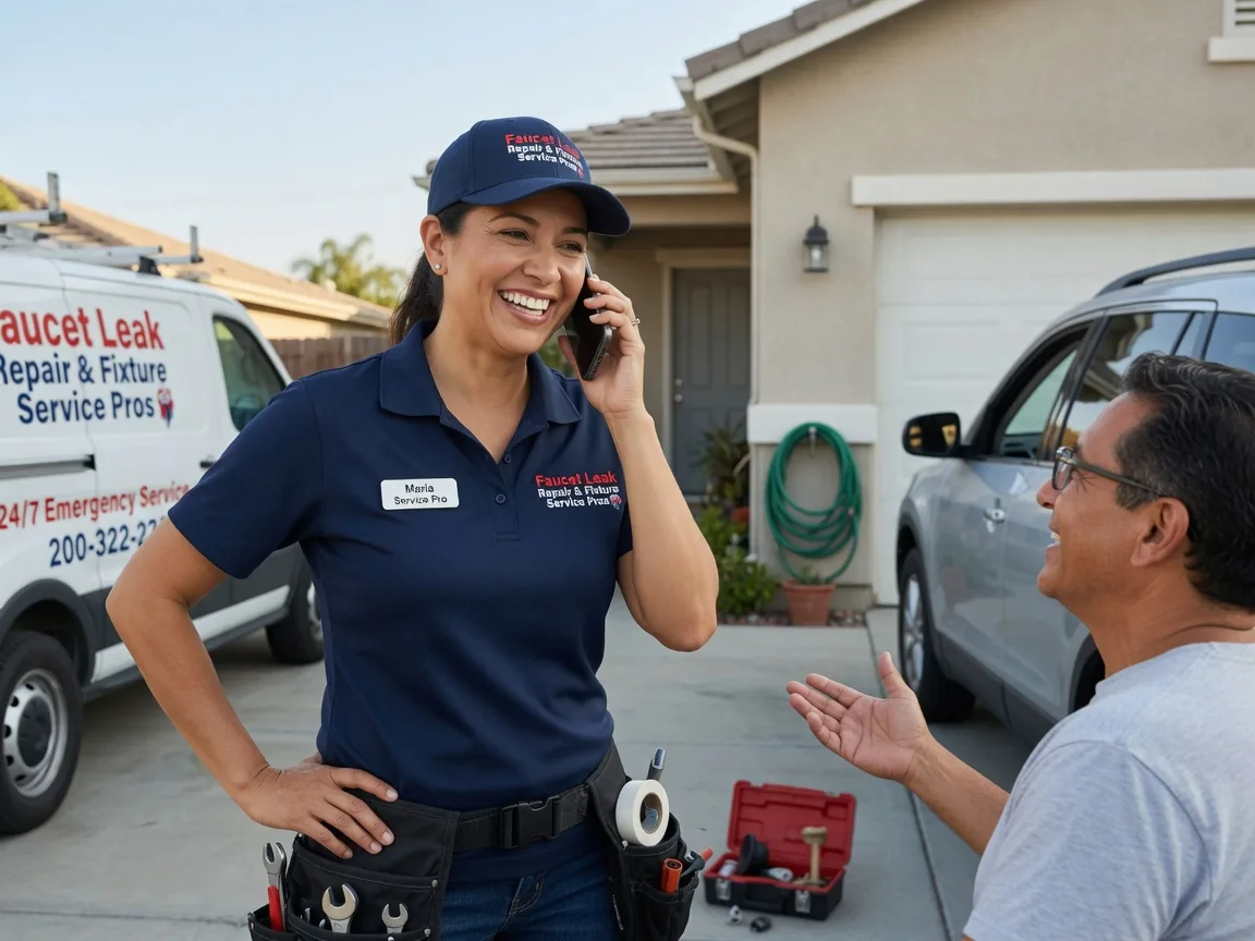 Faucet Repair Green Cove Springs, FL FAQs