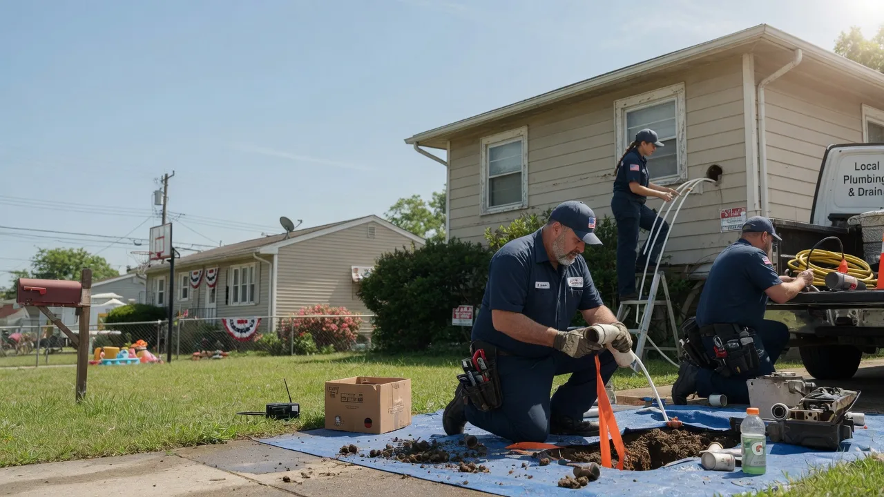 Faucet Repair in Green Cove Springs, FL near me